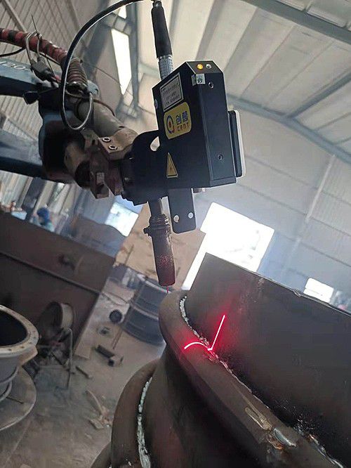 為什么焊接機器人需要焊縫跟蹤尋位？