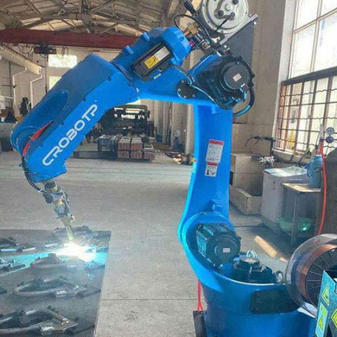 焊接變位機(jī)的操作人員需要具備什么技能？